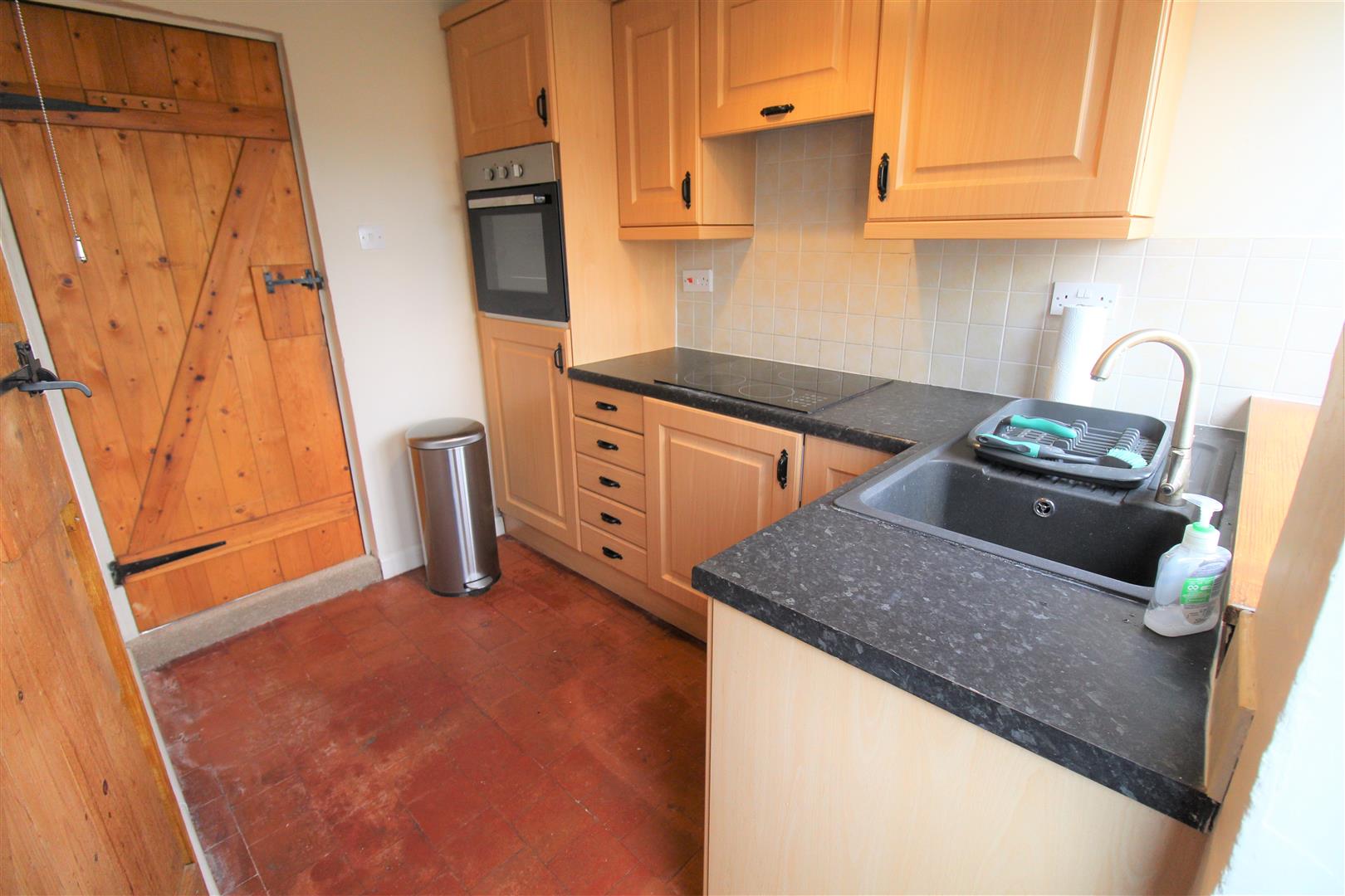 5 Bunts Lane, Stockton Brook, Stoke-On-Trent